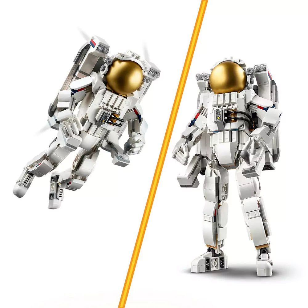 LEGO Creator Astronaut 31152