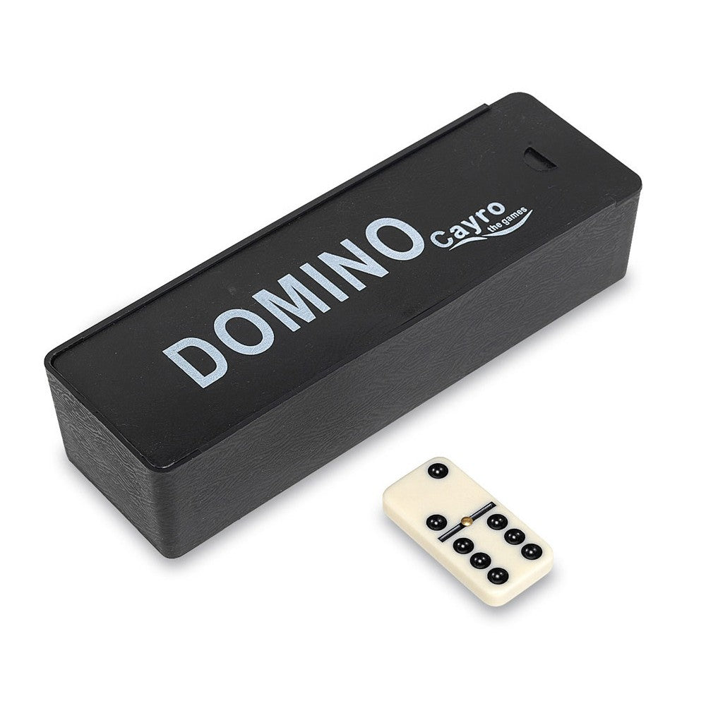 Domino Clasic Cayro, 28 piese