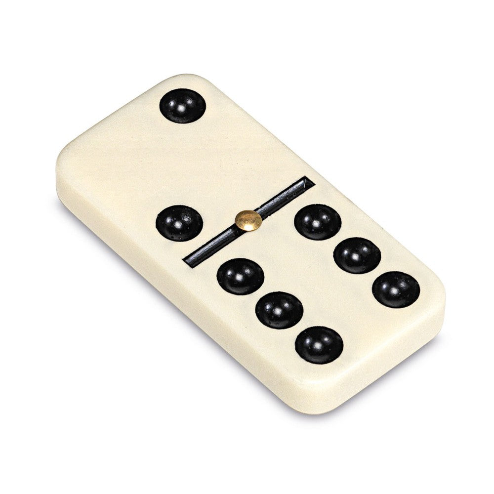 Domino Clasic Cayro, 28 de piese joc de societate în limba română