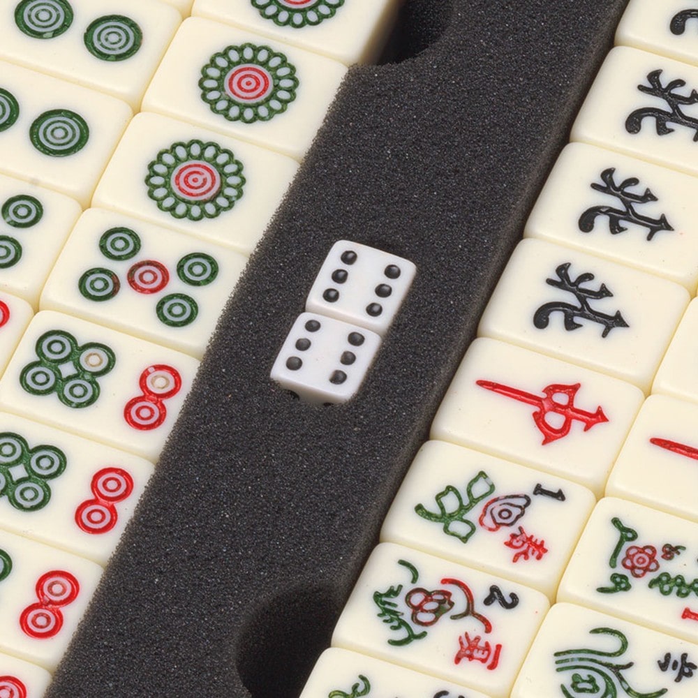 Mah Jong