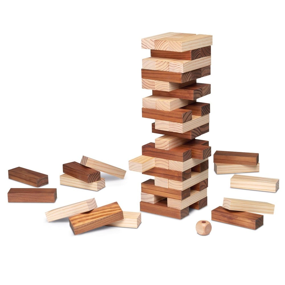 Block & Block Bicolor, Cayro