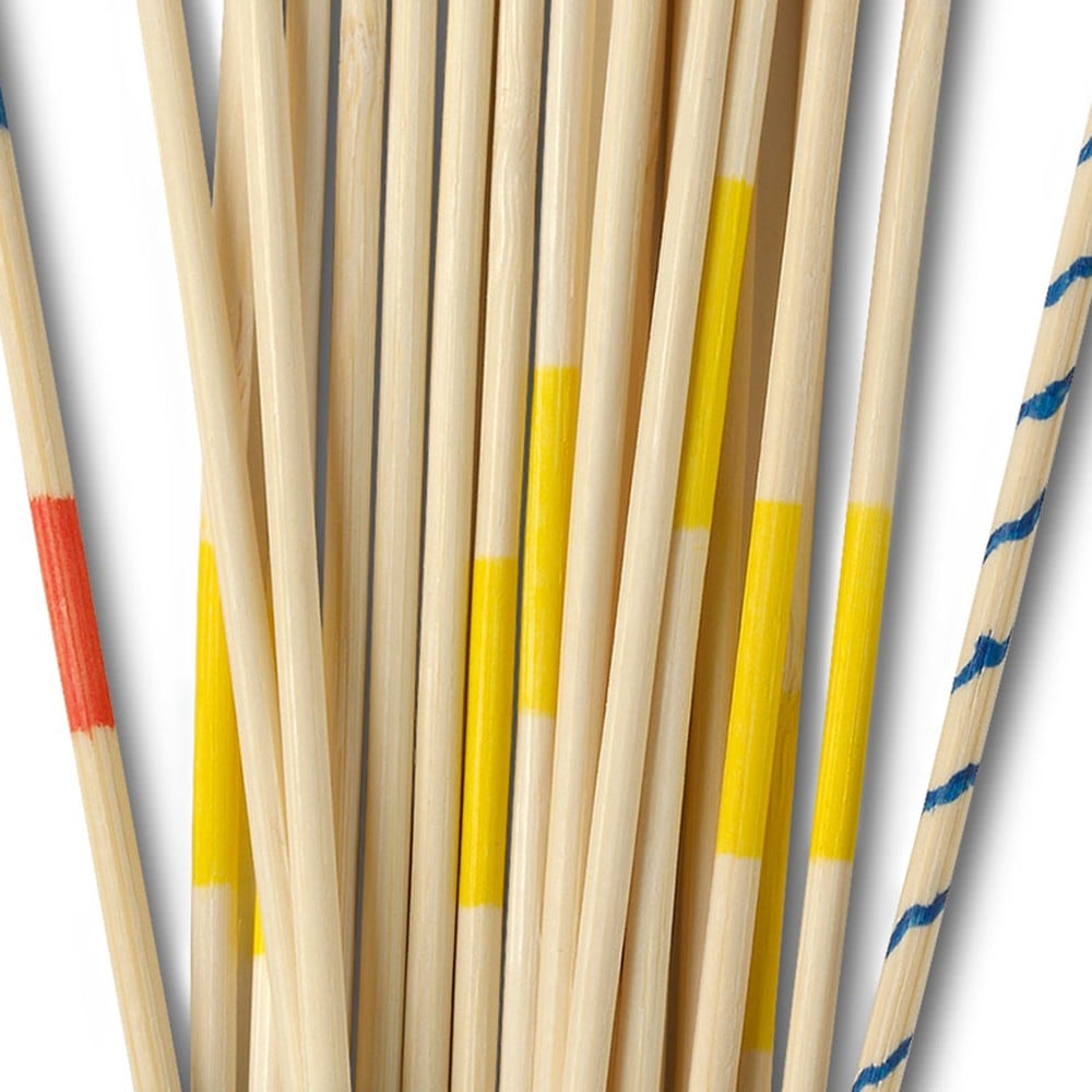 Mikado, Cayro