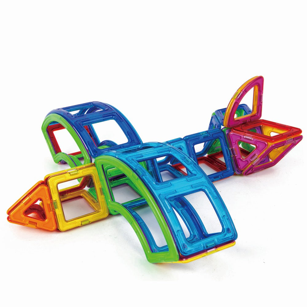 Magformers Creator Set - Set de 90 piese