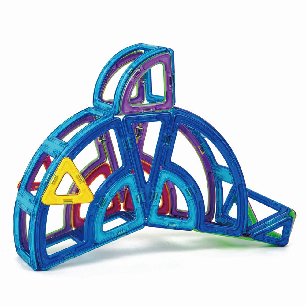Magformers Creator Set - Set de 90 piese