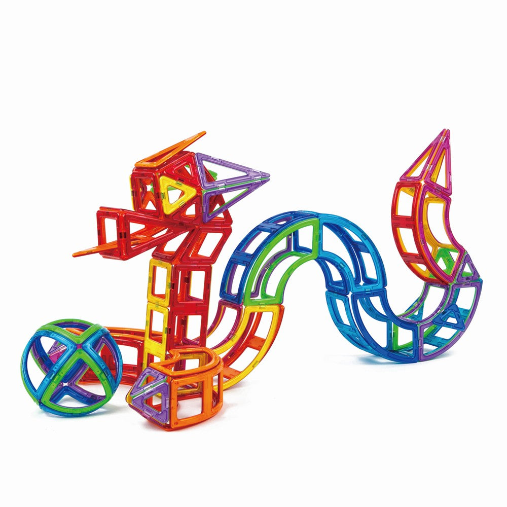 Magformers Creator Set - Set de 90 piese