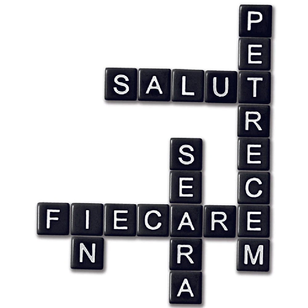 Bananagrams Party and Fun, joc de societate în limba română