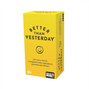 Better Than Yesterday, joc de societate în limba maghiară