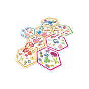 Dobble Connect, joc de societate în limba maghiară