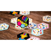 Dobble Connect, joc de societate în limba maghiară
