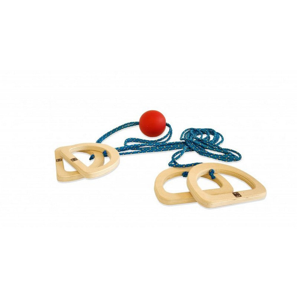 Joc de coordonare Bullet Ball, continut