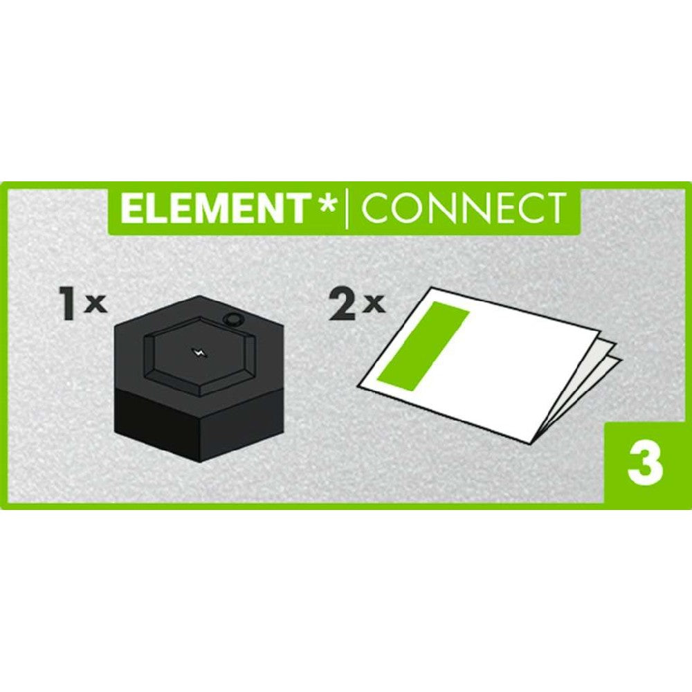 Gravitrax Power Connect Set de accesorii electrice automate