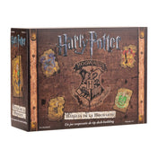 Harry Potter: Bătălia de la Hogwarts joc de societate în limba română