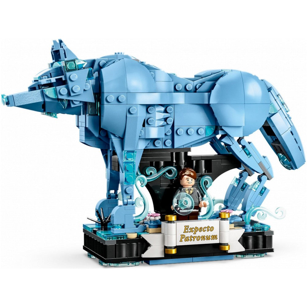 LEGO Harry Potter Expecto Patronum 76414