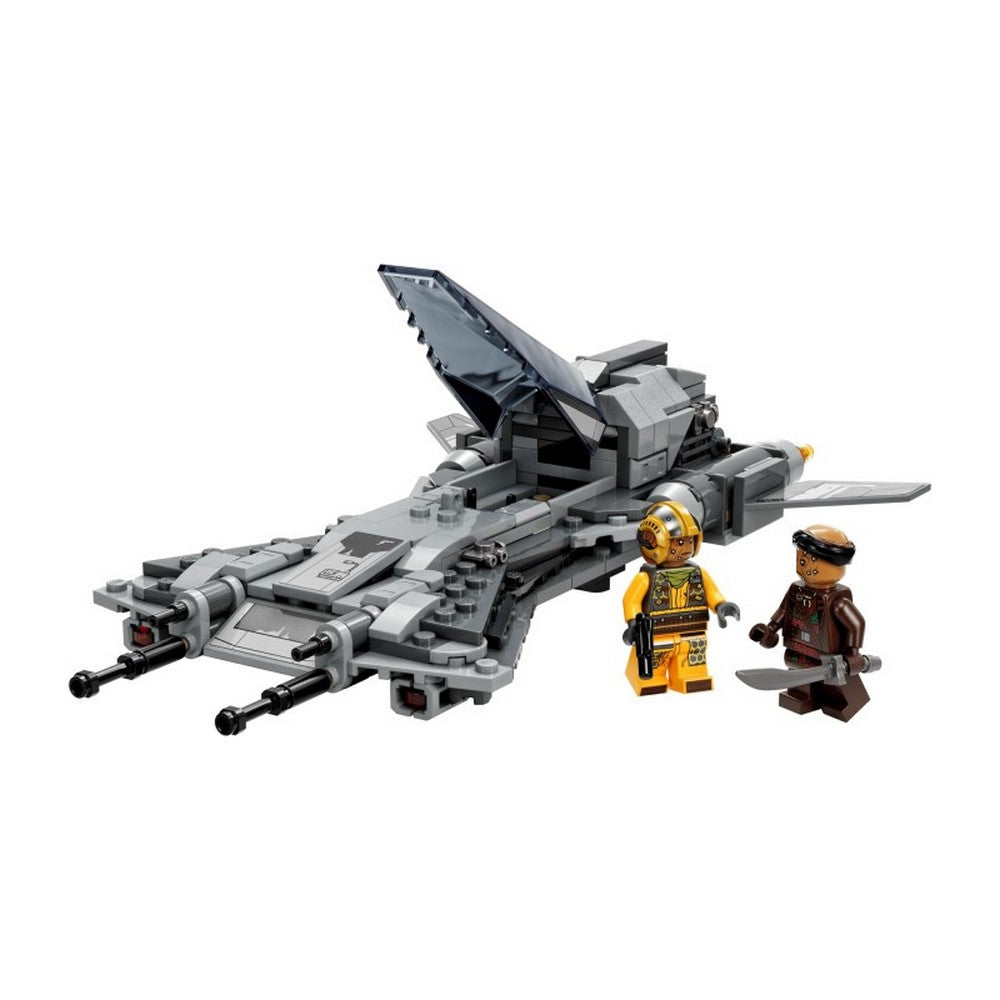 LEGO Star Wars Pirate Snub Fighter 75346