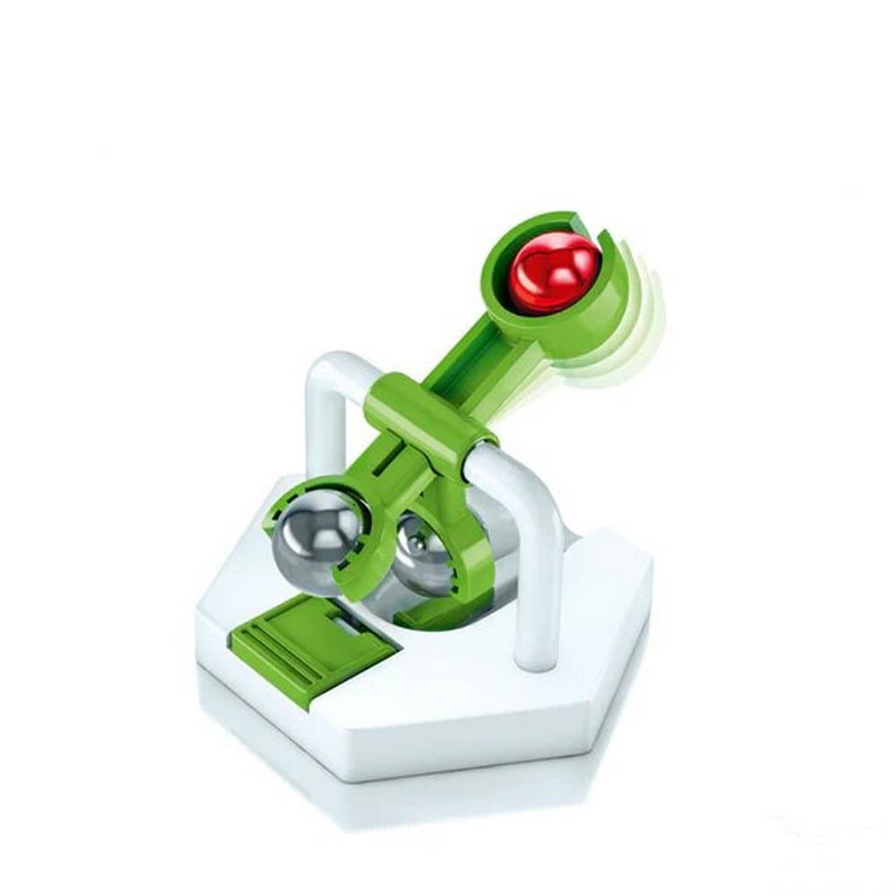 Joc de constructie Gravitrax Scoop, Lingurita, set de accesorii