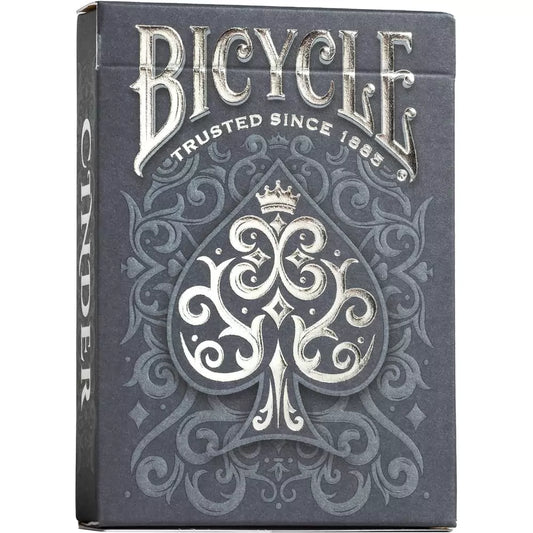 Bicycle Cinder cutia