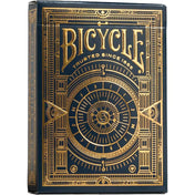 Bicycle Cypher