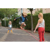 Bandă elastică săltătoare, BS Toys GA344