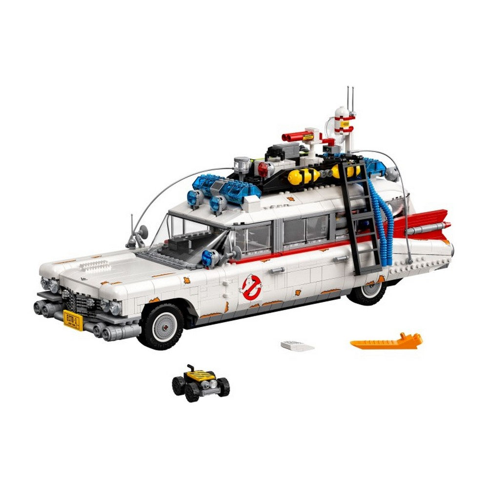 LEGO Creator Expert Ghostbusters 10274