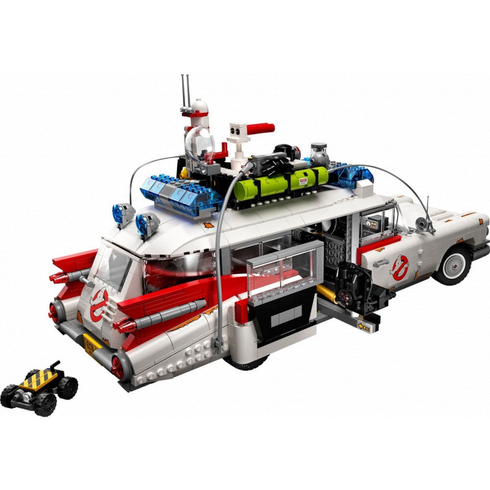 LEGO Creator Expert Ghostbusters 10274