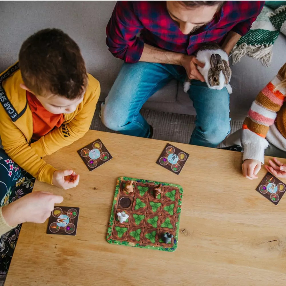 Smart Games Grabbit tartozékok