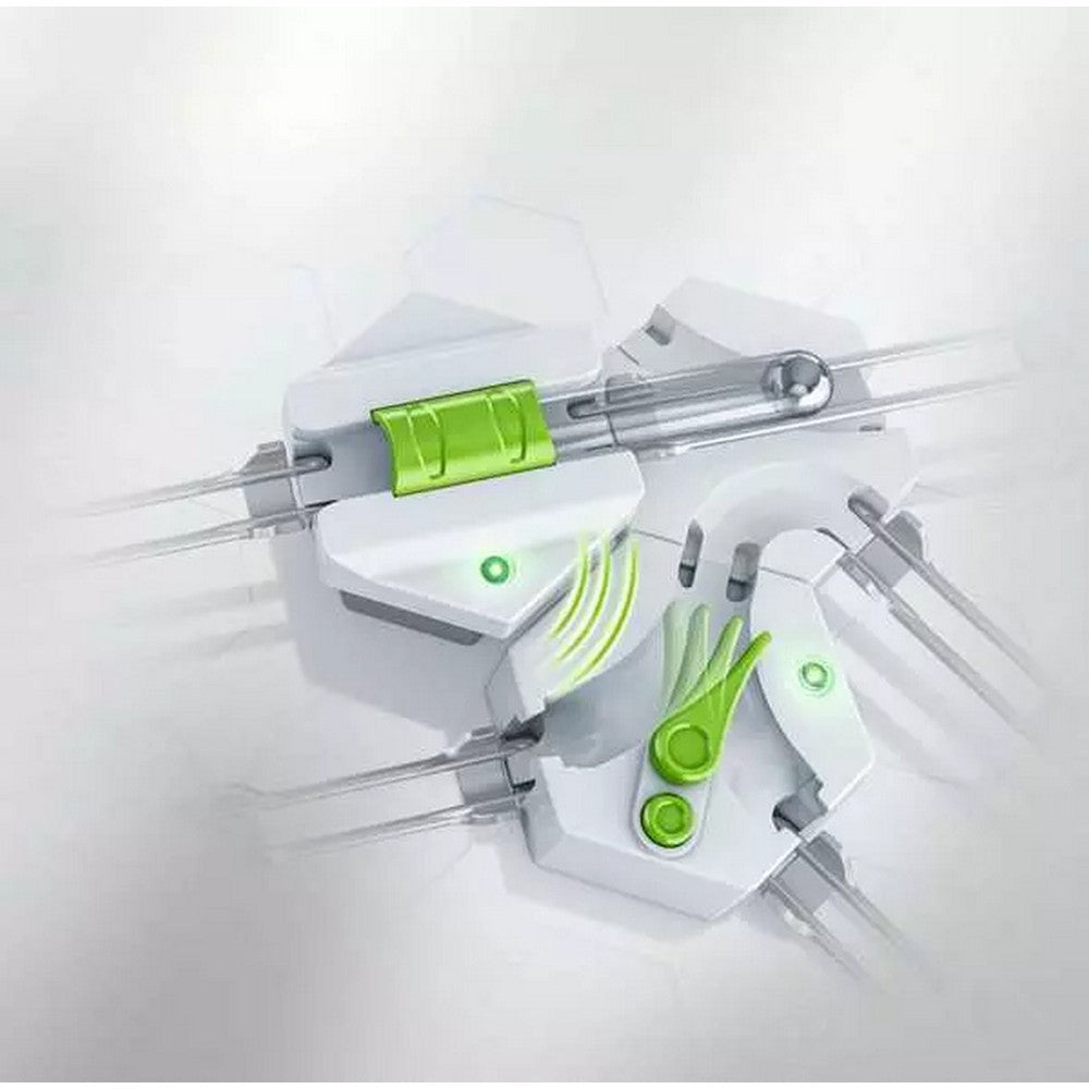 Gravitrax Power Switch & Trigger Set de extensie