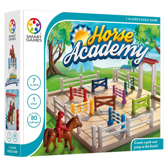 Smart Games Horse Academy cutia
