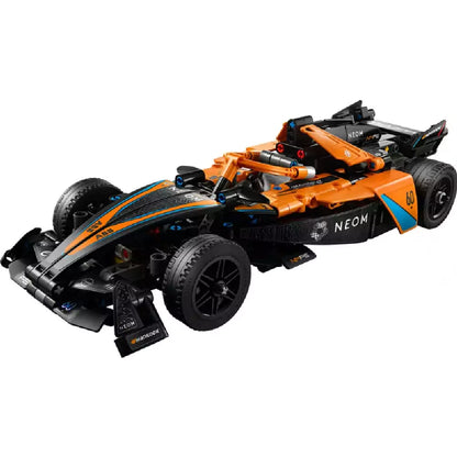 LEGO Technic McLaren McLaren montat