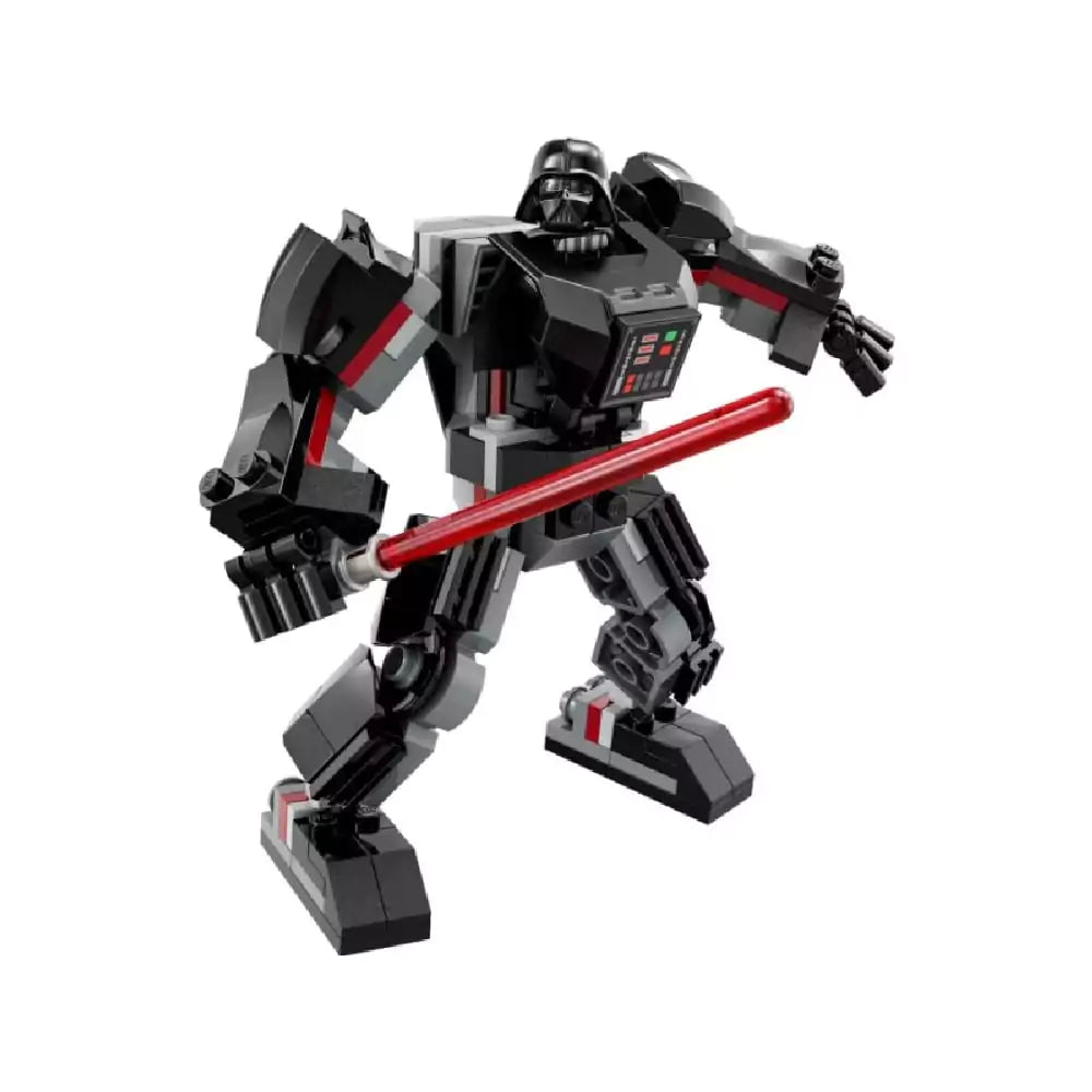 LEGO Star Wars Robot Darth Vader  Figurina  Robot Darth Vader