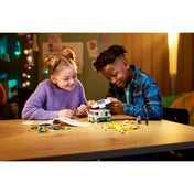 LEGO DREAMZzz Furgoneta testoasa a Doamnei Castillo 71456, 434 piese