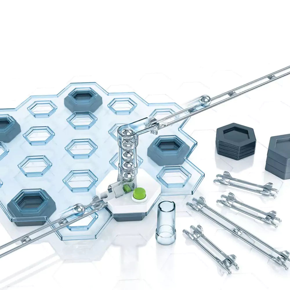 Gravitrax Lifter, Lift, set de accesorii