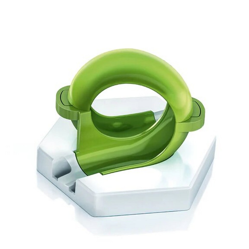 Joc de constructie Gravitrax Looping, Bucla, set de accesorii