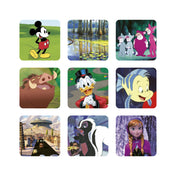 Nume de Cod Disney, joc de societate în limba română