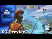 Mitropia joc de societate în limba engleză