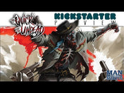 The Quick and the Undead joc de societate în limba engleză