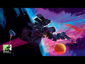 Black Angel joc de societate în limba engleză