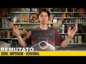 Dűne Impérium: Vérvonal extensie în limba maghiară