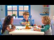 Finnyás cicus, joc de societate în limba maghiară