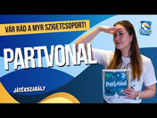 Partvonal joc de societate în limba maghiară