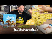 Looot! joc de societate în limba maghiară