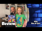 Prisma Arena joc de societate în limba engleză