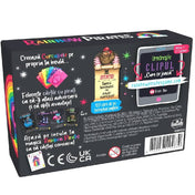 Rainbow Pirates  joc de societate în limba română