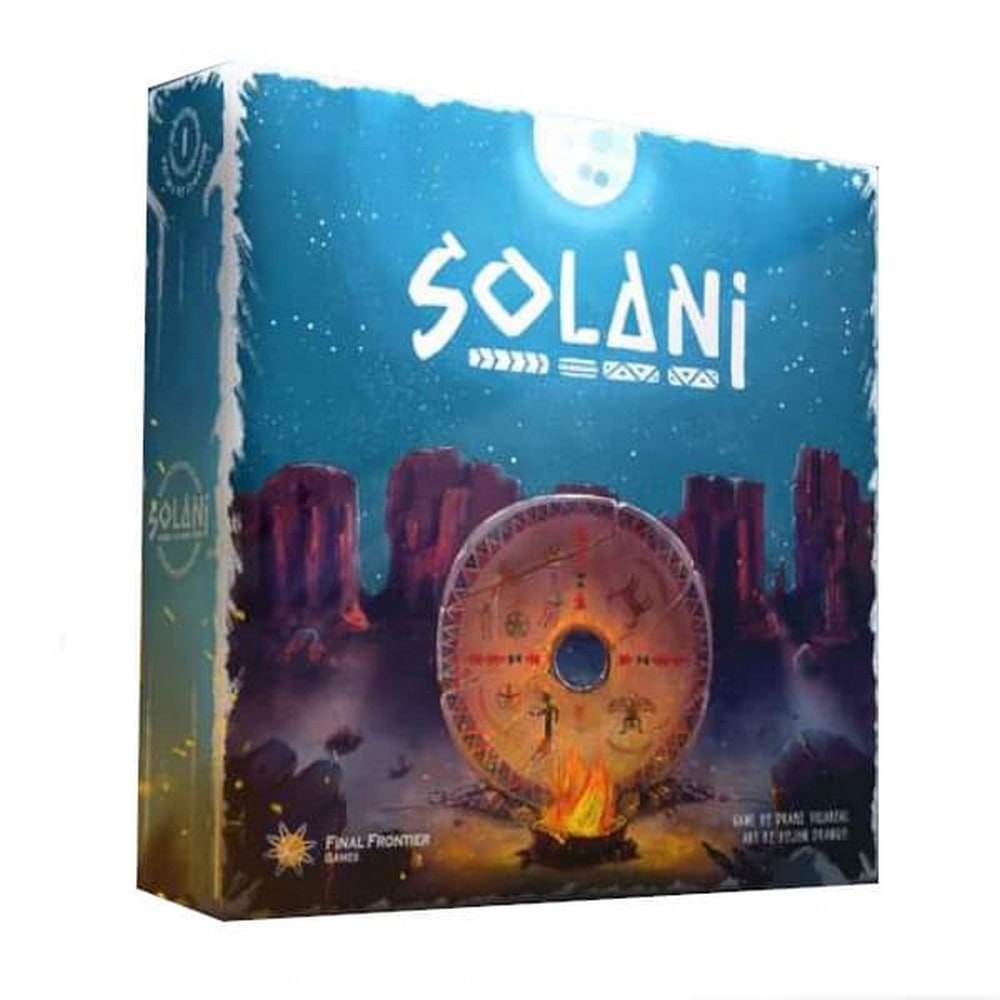 Solani