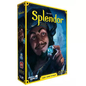 Splendor Dobozkép