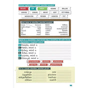 Tanoda – gyakorló feladatok másodikosoknak 2. szinonima és ellentét párosító feladat – Hasonló és ellentétes jelentésű szavak összekötése, hasonlatok kiegészítése és ellentétpárok megadása.