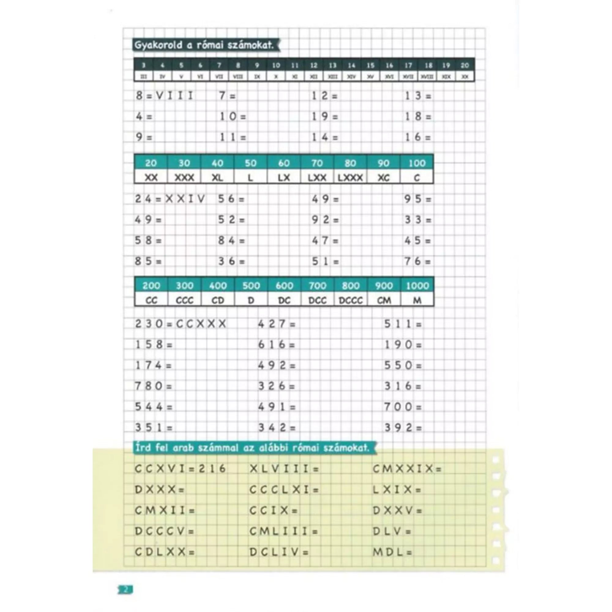Képes összeadásos feladatok és számkörbővítés gyakorlása a Tanoda! Gyakorlófeladatok másodikosoknak 2. kiadványban.
