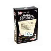 The tipsy guests Felnőtt Partyjáték joc de societate în limba engleză