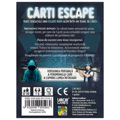 Cărți Escape - Întuneric peste Tokyo