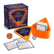 Trivial Pursuit Party Quiz, joc de societate în limba română