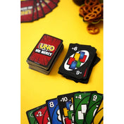 UNO Show Em NO MERCY! joc de socieate în limba maghiară